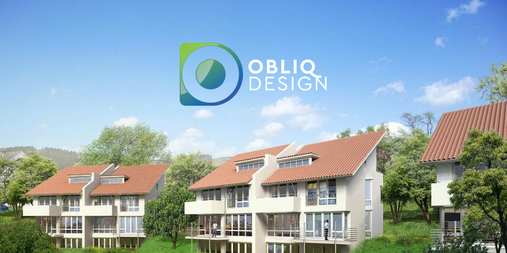 The duplex designs bring social & financial advantages to owners and investors
