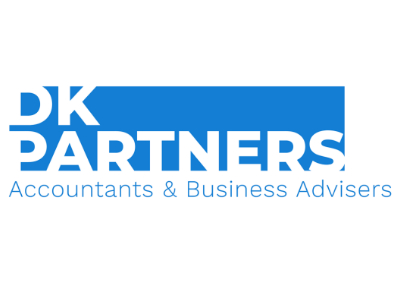 dk partners logo